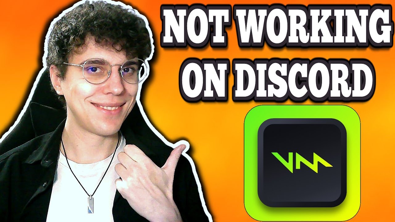 Как исправить проблему с неработающей звуковой панелью Voicemod в Discord (2026)