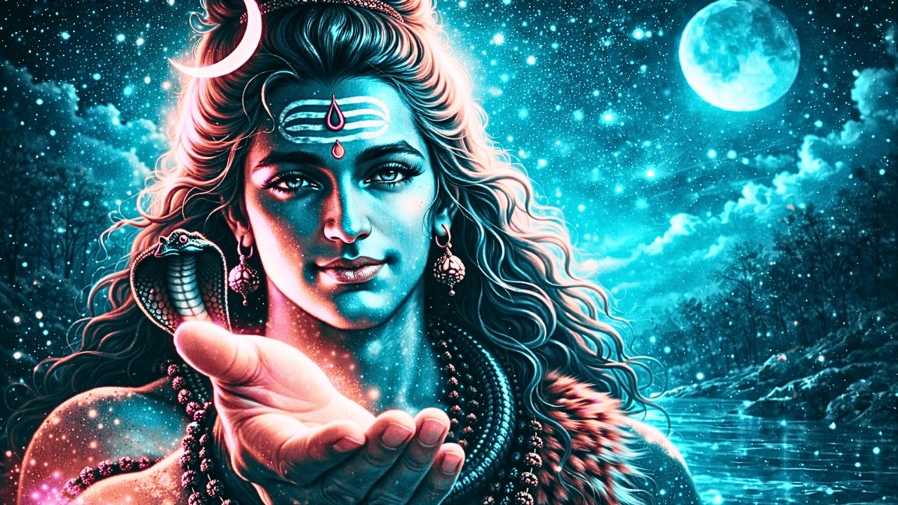 Bhole Baba Ka Pyara Bhajan हाथ पकड़ लो महादेव 🔱🌺 New Peaceful Shiv Bhajan🌺 Experience Bhav and Peace