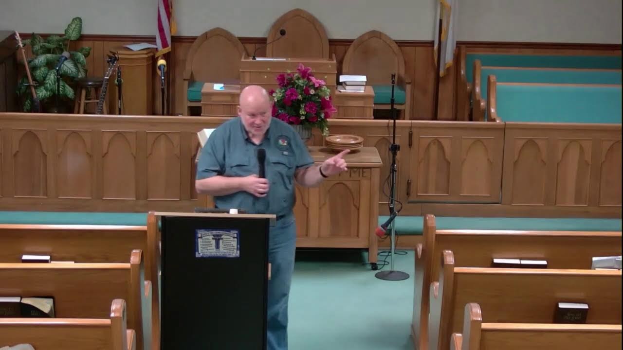 Forest Grove Live Stream