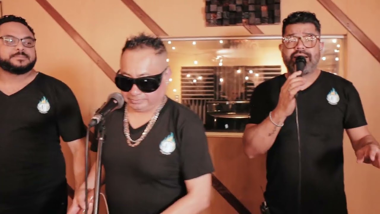Mix Jhonny Rivera - La Picante Orquesta