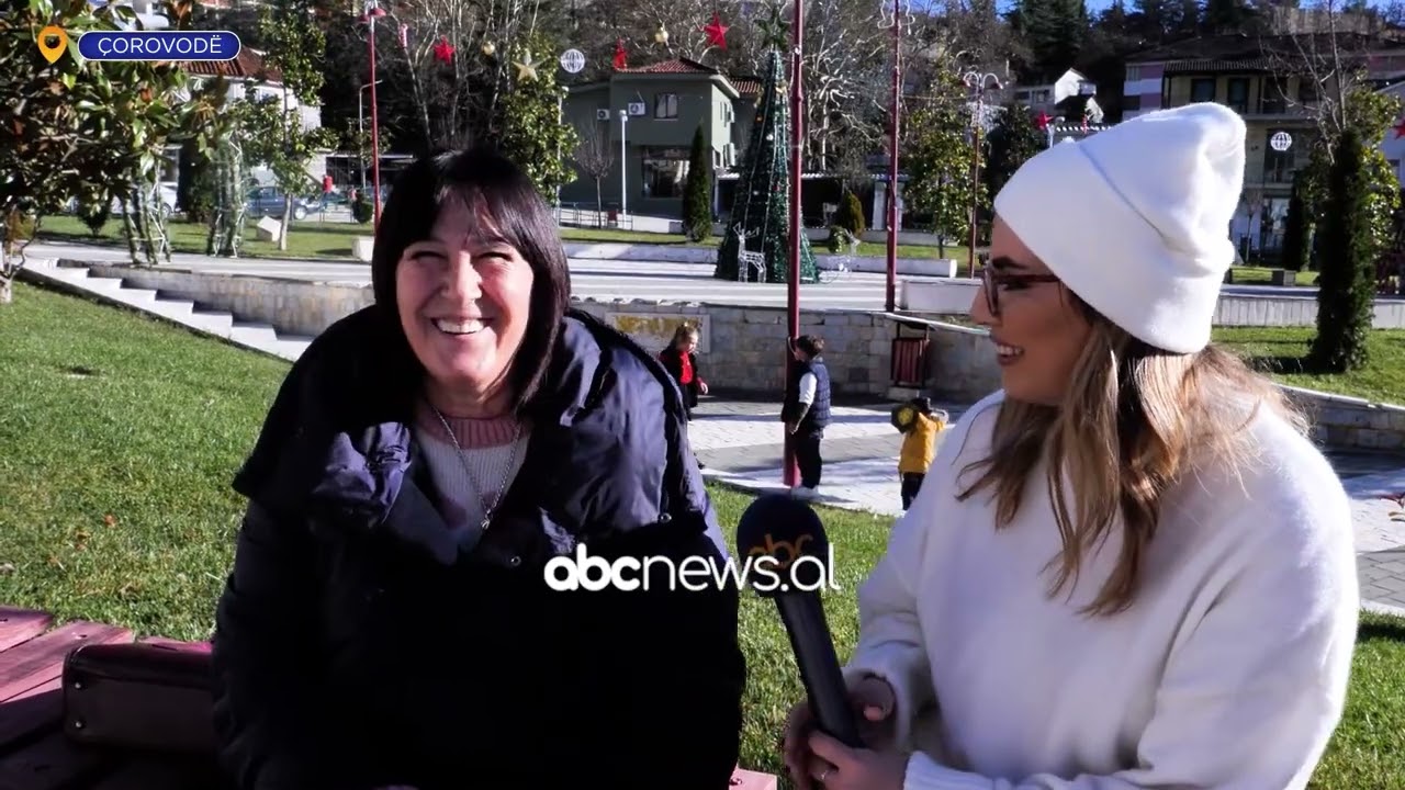 ”Me Tomorr, Osum dhe raki! Ja si i presin miqtë skrapallinjtë në Çorovodë! | ABC News Albania
