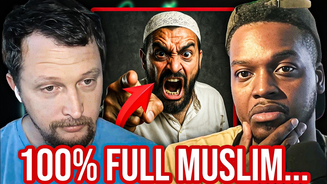 Is the Comforter Muhammad? Examining the ‘Ahmad’ Claim