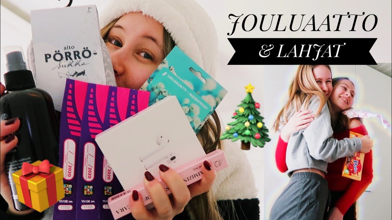 JOULUAATTO & LAHJAT 2019