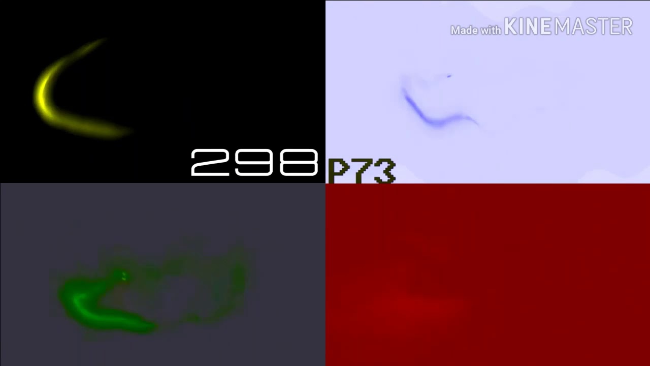 (Forgot To Upload) Samsung Logo History Quadparision 2