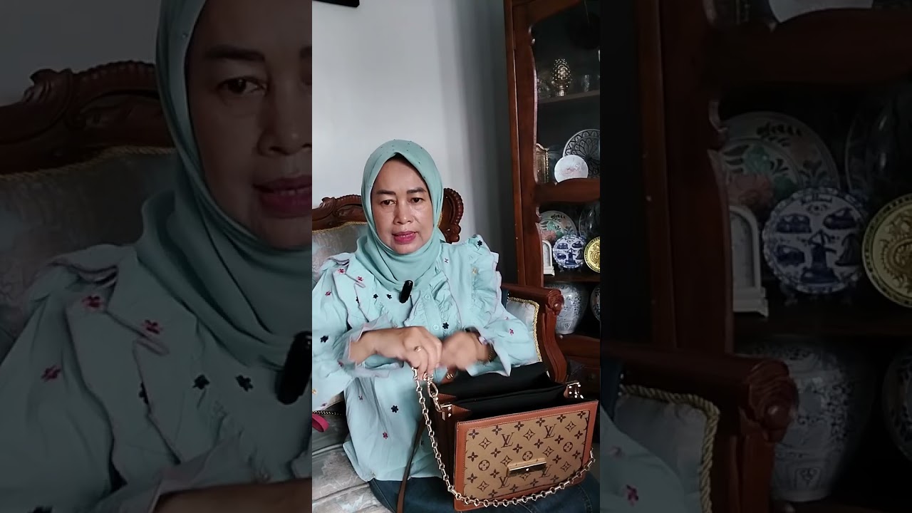 Ayuk gercepin tas brandnya WA 08128836400 #282