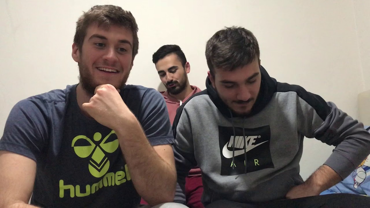 Cezali BİL BAKALIM . Kelleye veda :)
