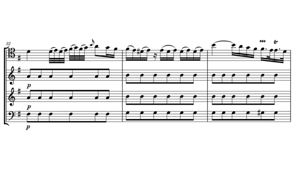 Lanzetti - Cello Concerto D major