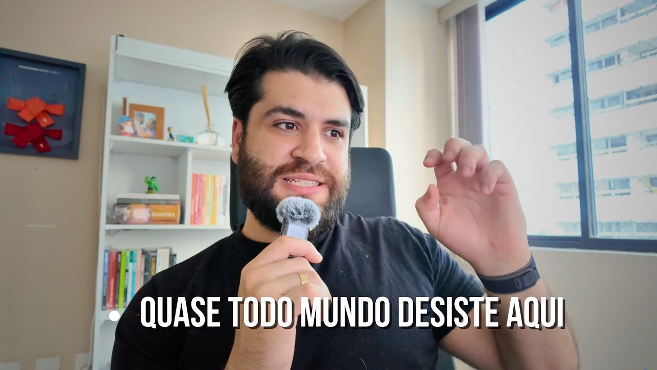O que eu gostaria de ter entendido antes sobre crescer na vida