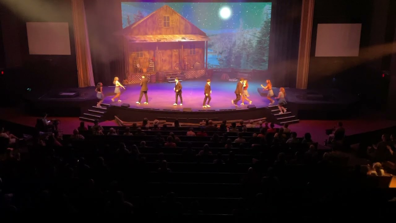 All That! Collective Full Show
