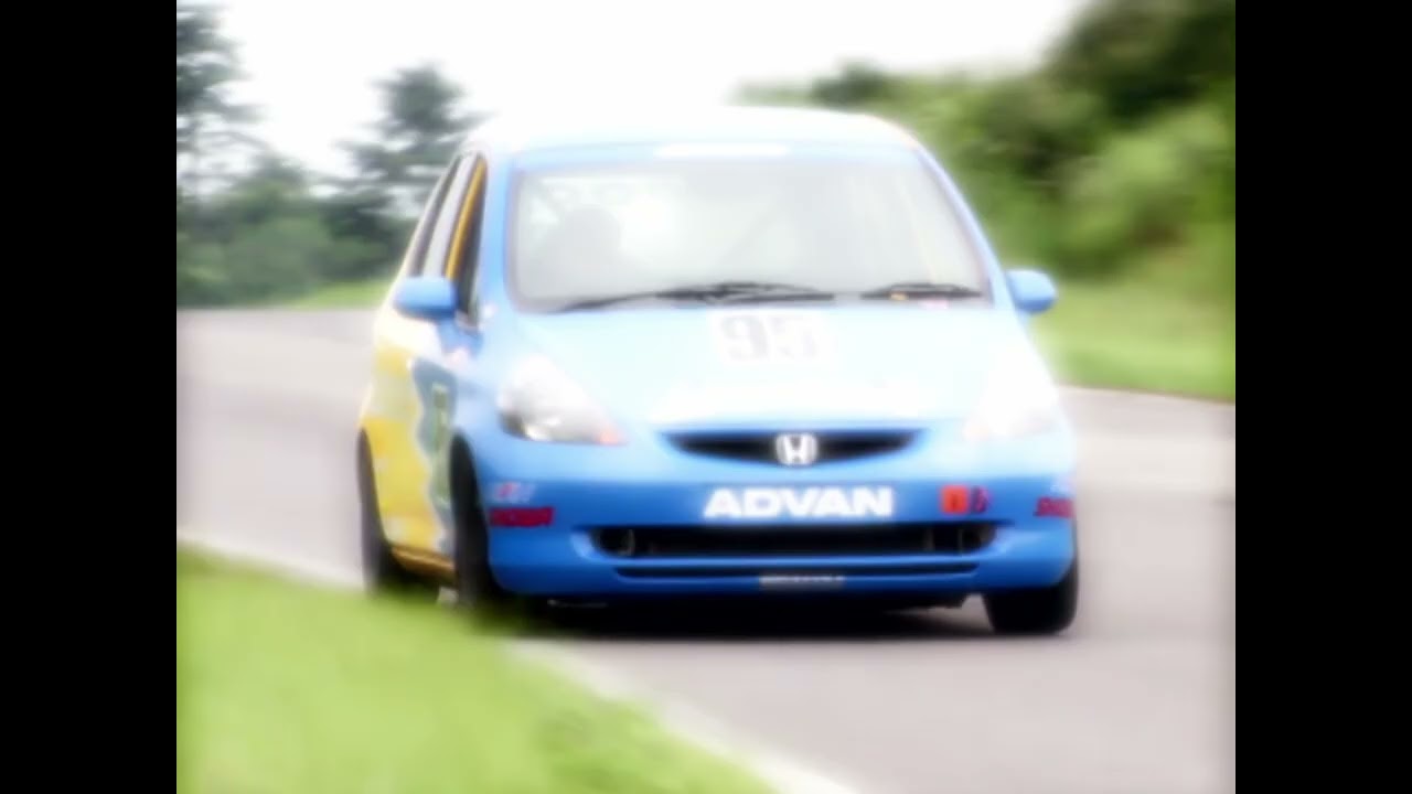 Ichidai - 熱く 暑く アツく恋 ～misery of love～ (Kochi Mix)