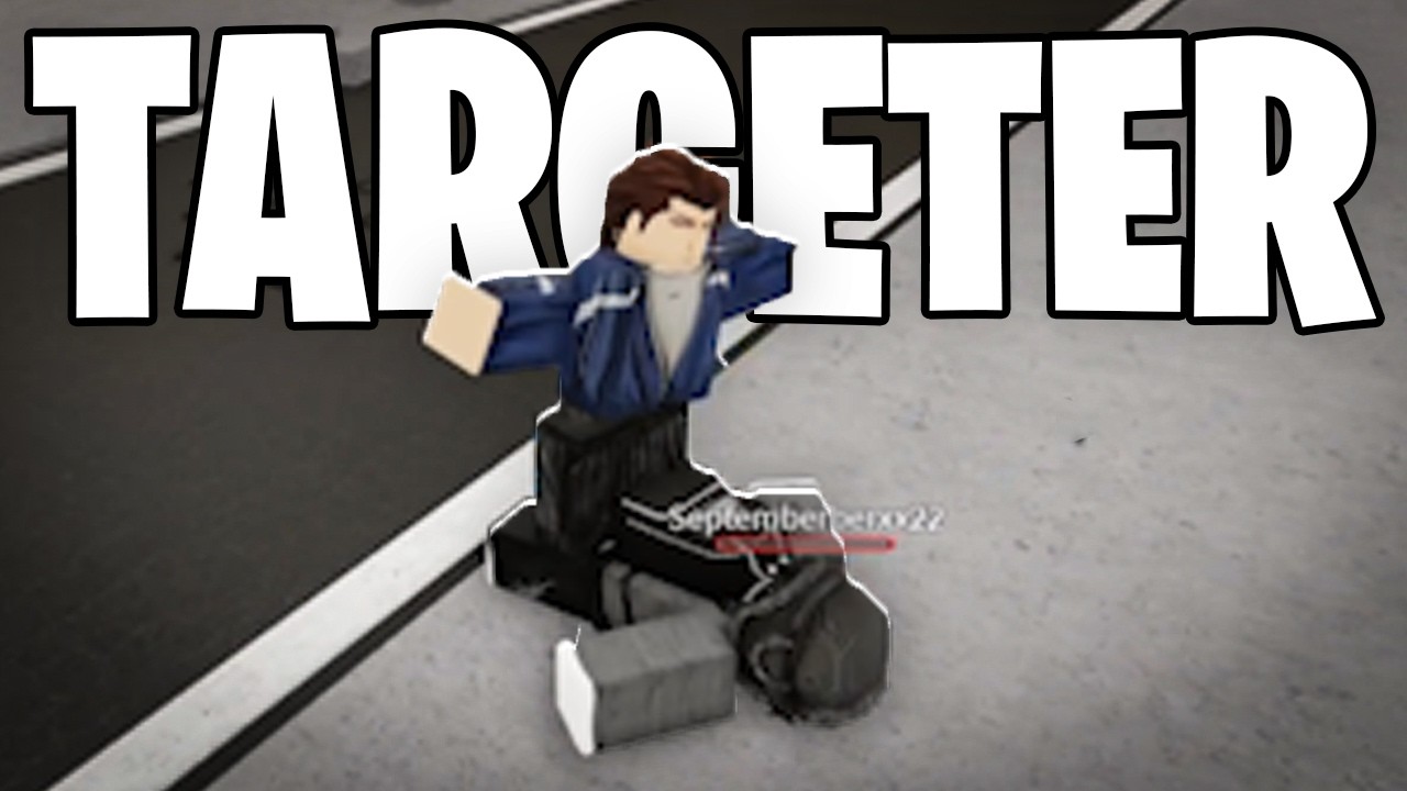 He Kept Targeting Me, So I EMOTED On Him... | Jujutsu Shenanigans (Roblox)