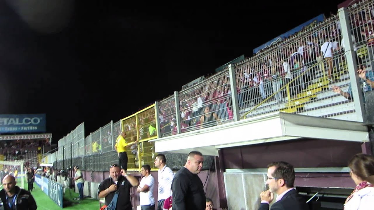 Así ruge el Monstruo! 20141023