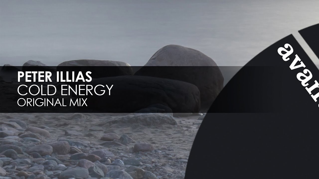 Peter Illias - Cold Energy [Avanti]