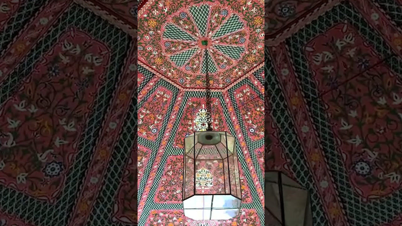 Le Jardin Secret ✨🇲🇦📍- Marrakech.