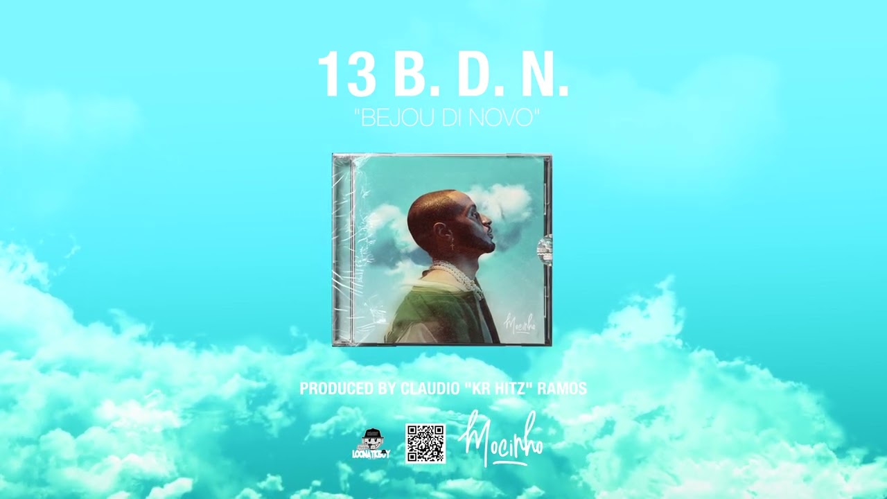 Loony Johnson -  B.D.N.  ( AUDIO )  [ Prod By Claudio 