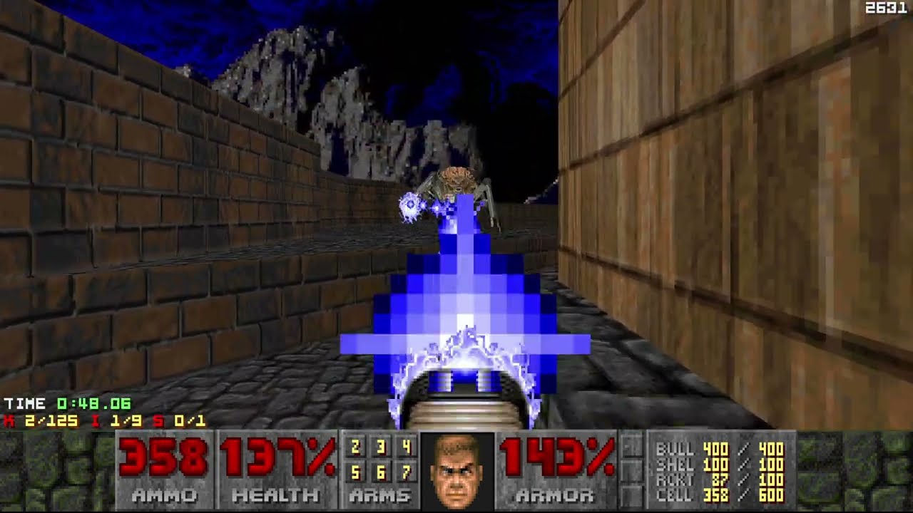Memento Mori Map 30: Viper (UV Max)