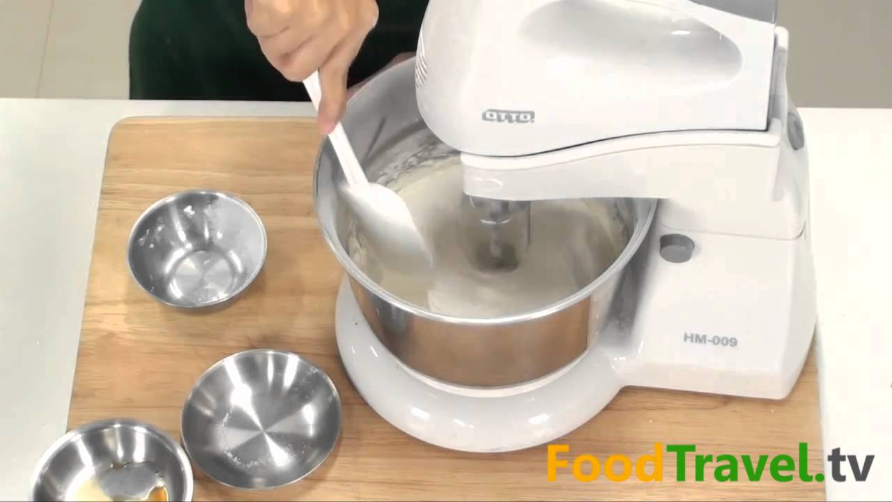 เค้กสตอเบอรี่ Strawberry Cake