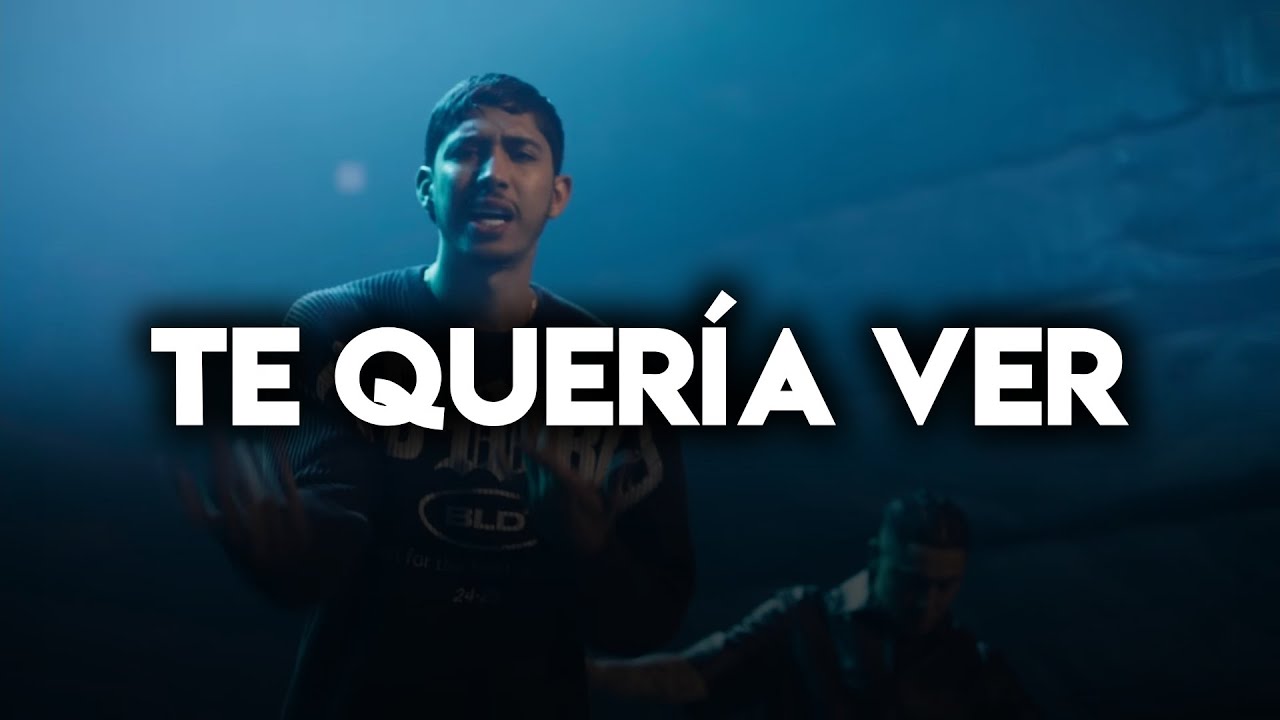 Te Queria Ver, Chula Vente, Loco - Neton Vega, Fuerza Regida, Luis R Conriquez