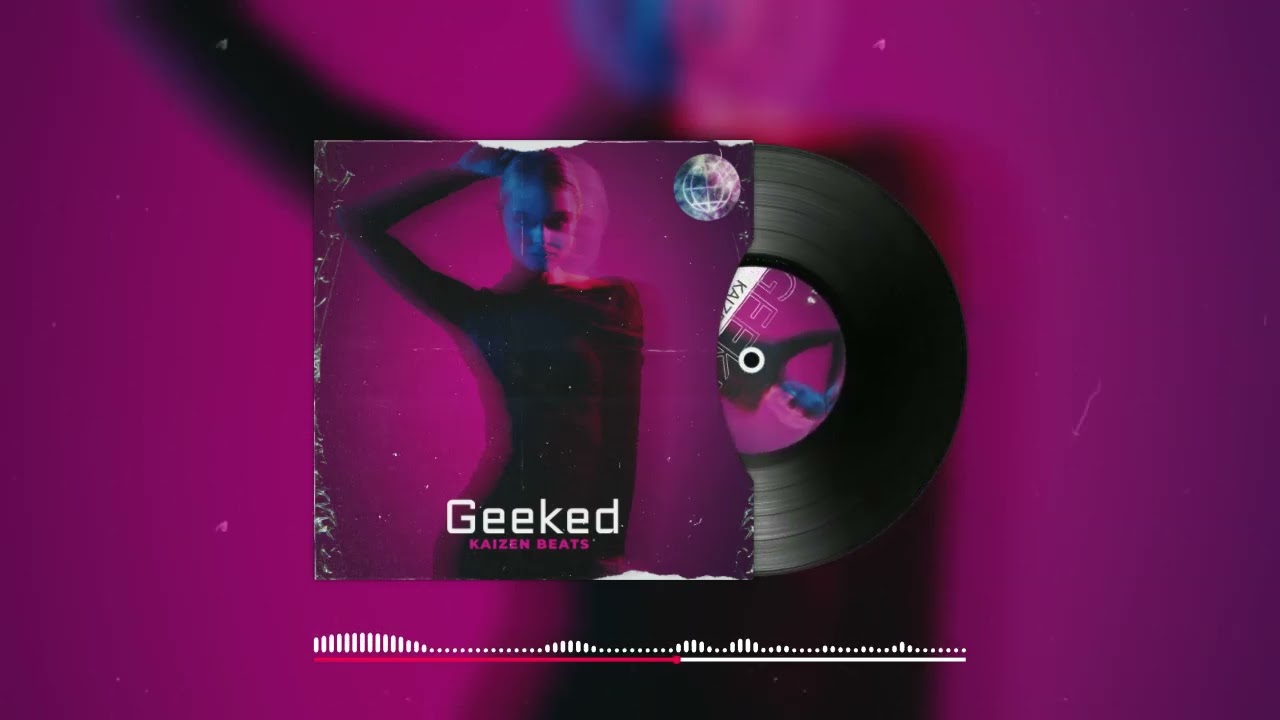 FREE RnB X Trapsoul Type Beat - 