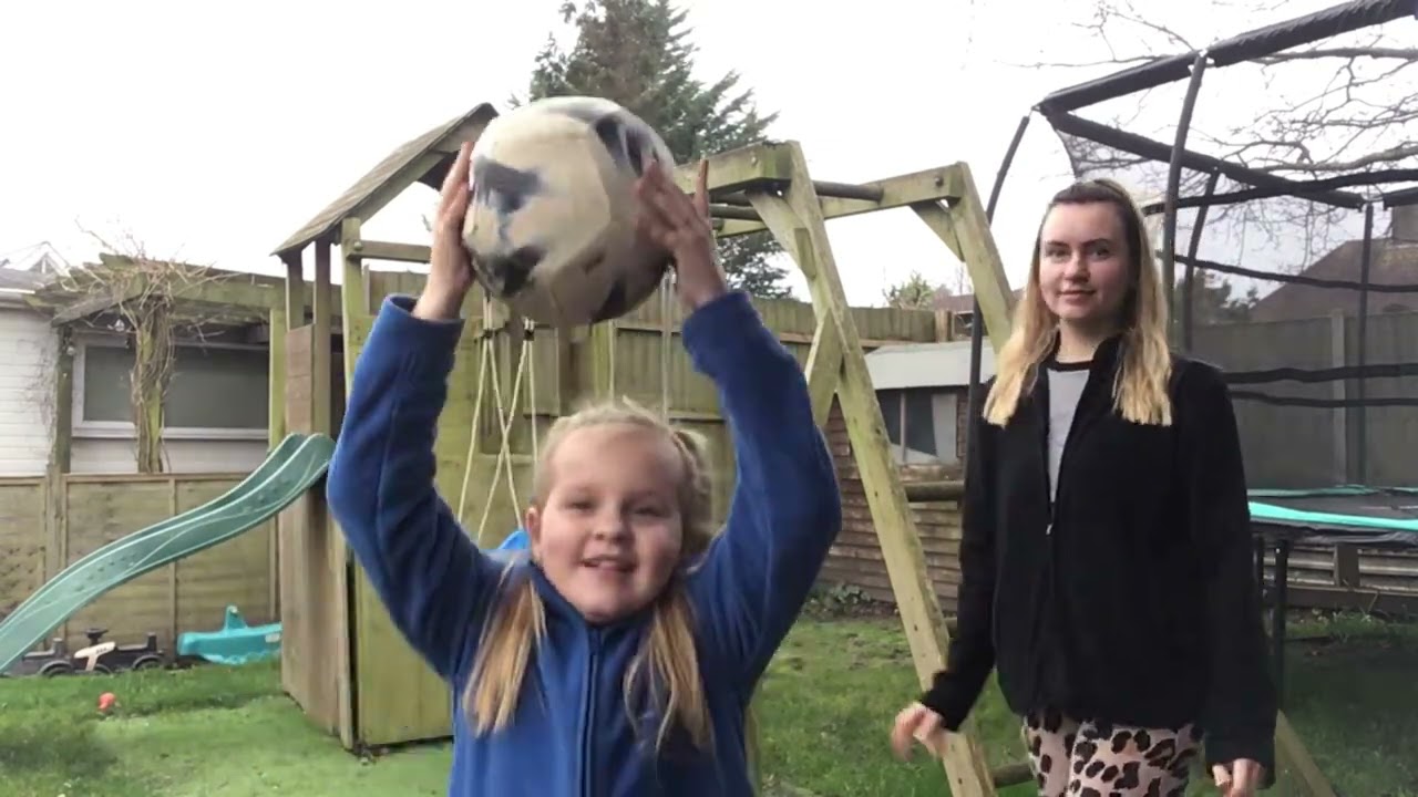 Fascination (official music video)￼ 🐒🦆 Music with Emily’s Fun Adventures 