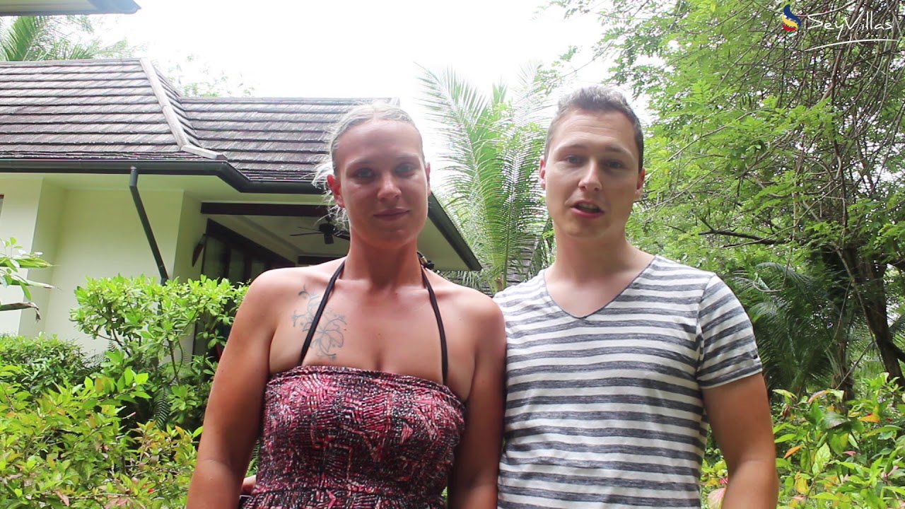 SeyVillas Bewertung: Daniel und Julia auf Silhouette Island