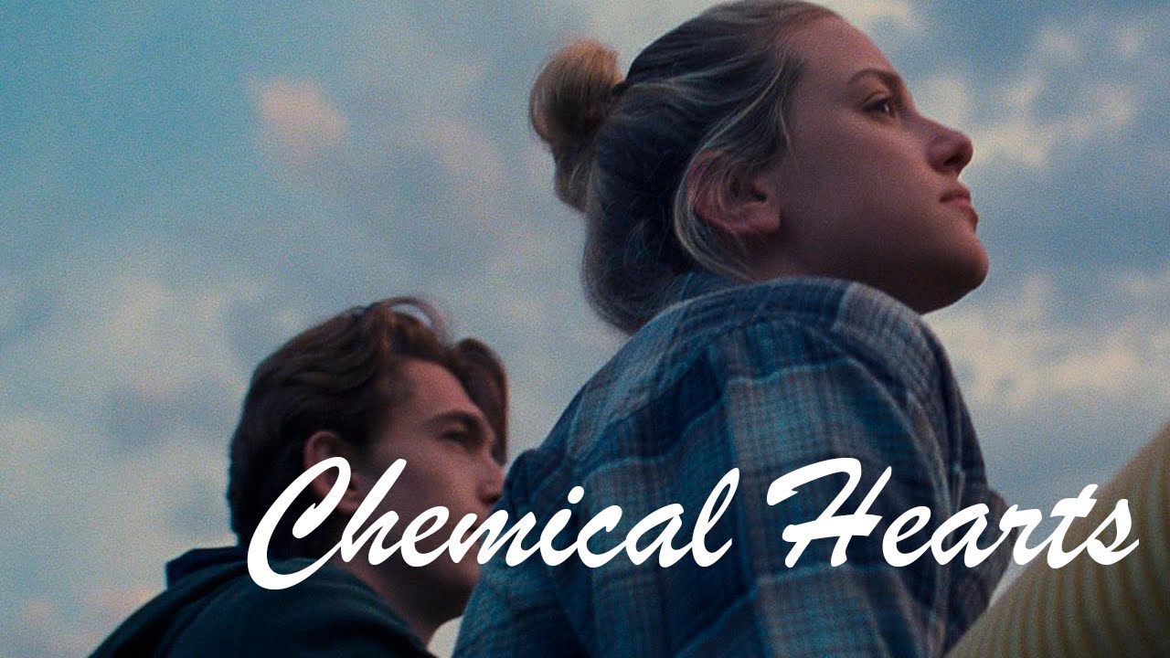 A Química Que Há Entre Nós (Chemical Hearts) - Take Care