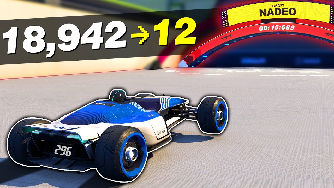It took me 2 minutes to get Top 12 in the World - WEEKLY SHORTS