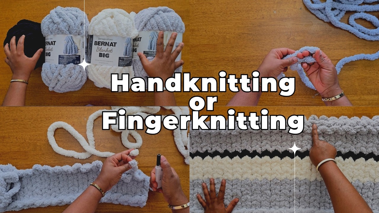 Let's Knit 