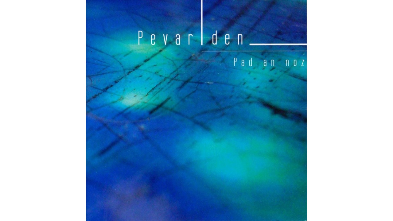 Pevar Den - Pilé-menu