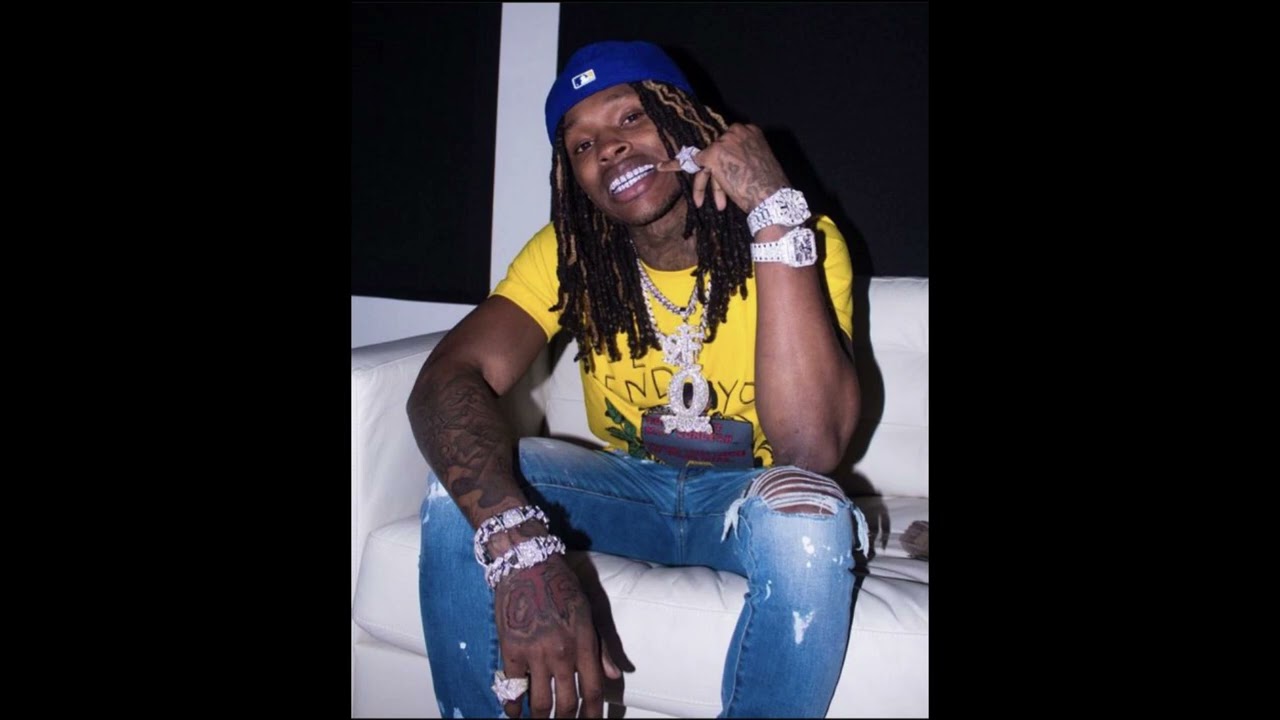 [FREE FOR PROFIT] King Von Type Beat 2022 - 