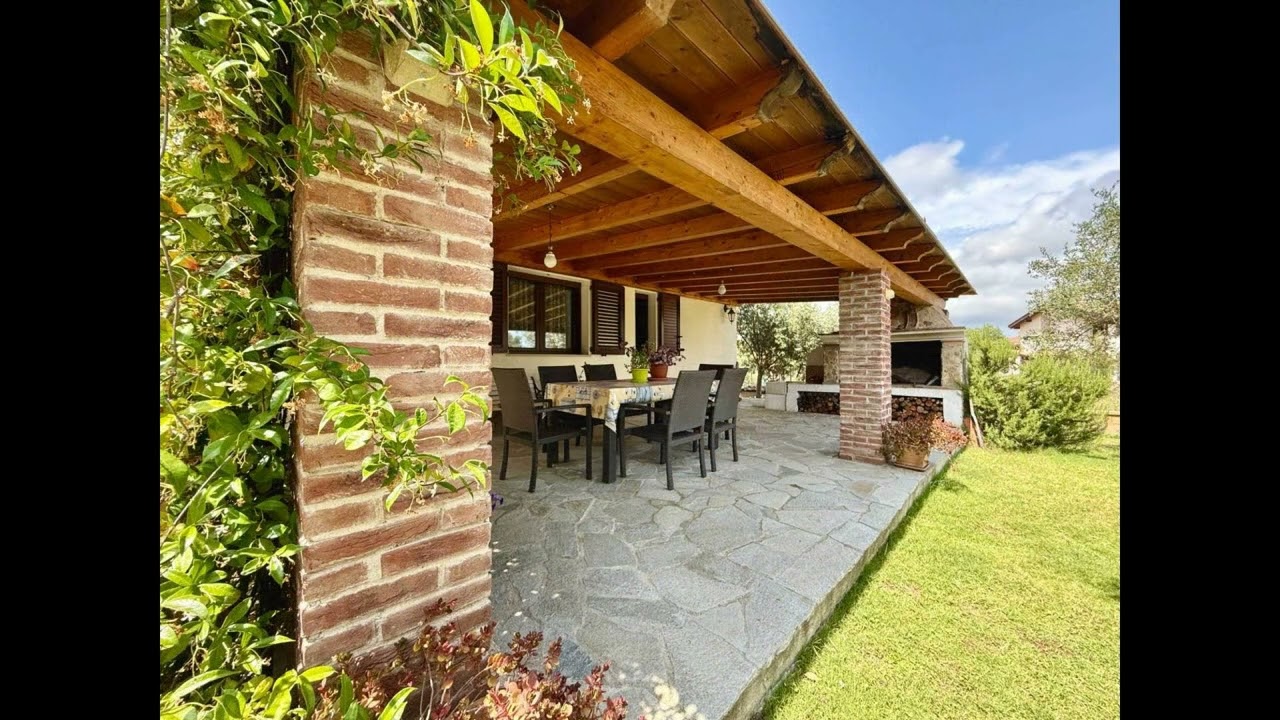 Villa in Vendita a Castiadas (SU)