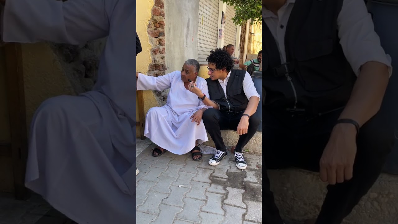 طعميه حمدى ابو جريد فى قنا