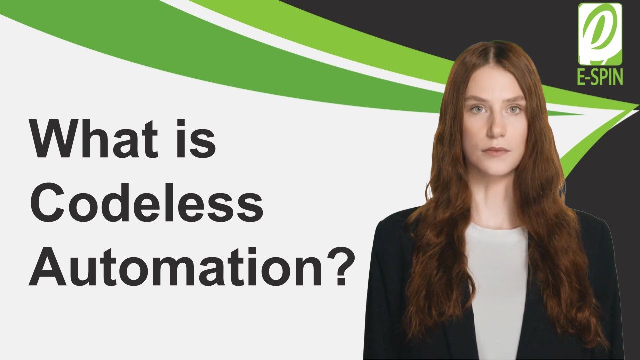 Codeless Automation: What, How and Why