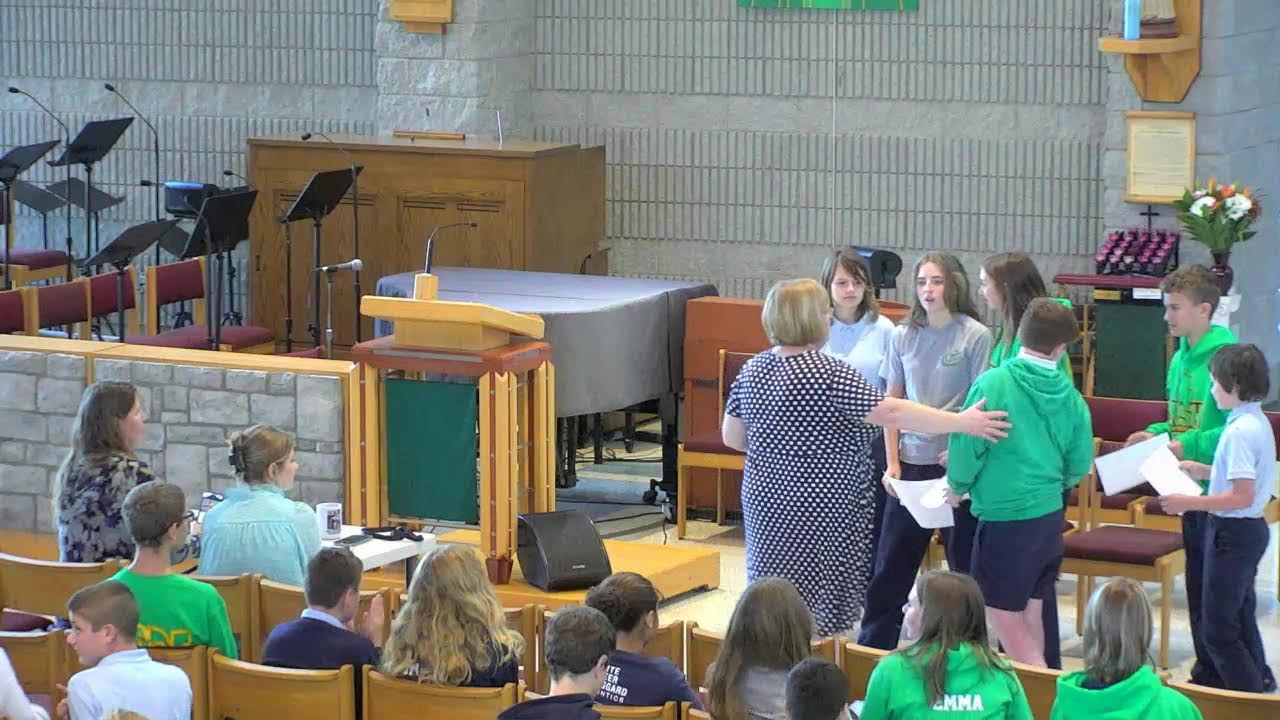 School Spelling Bee 2024