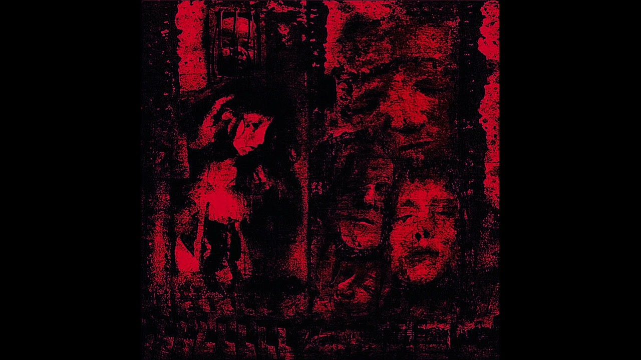 SoulSink - FIND HOME IN HELL (Unreleased)