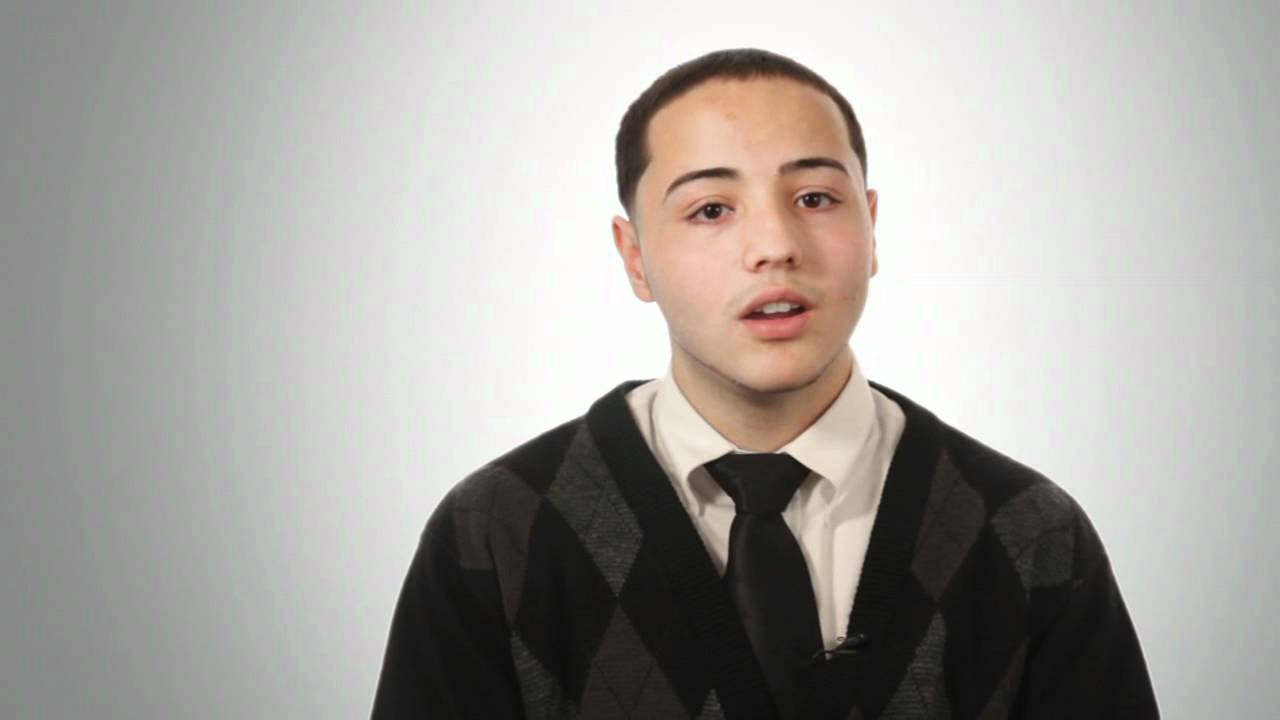 Just Listen: Parents with High Expectations