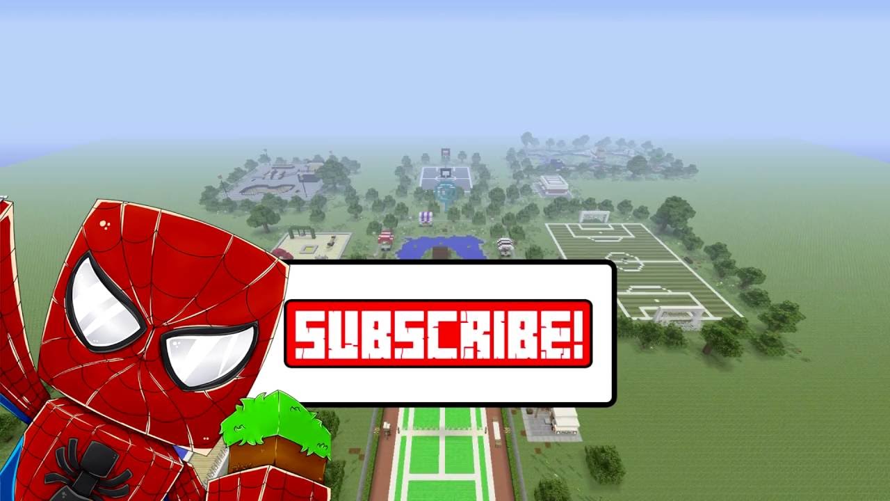 Channel Trailer