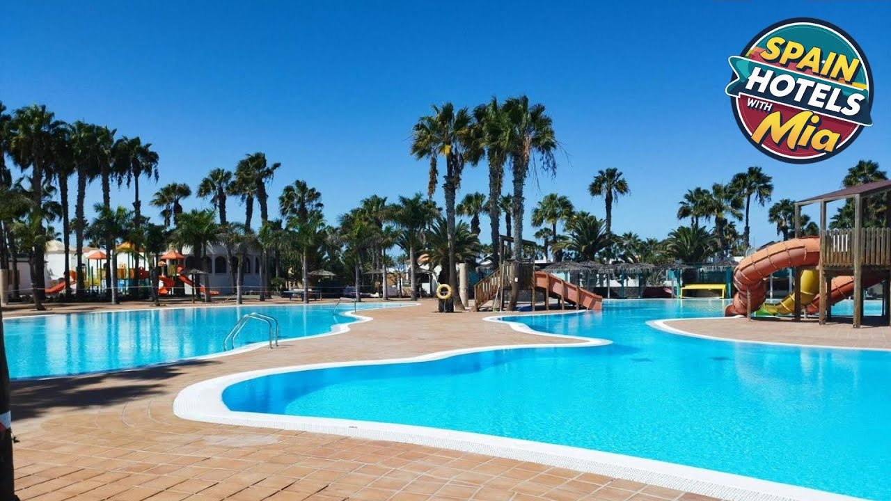 Apartamentos GALA | Fuerteventura, Spain | Hotel Review 🛏️