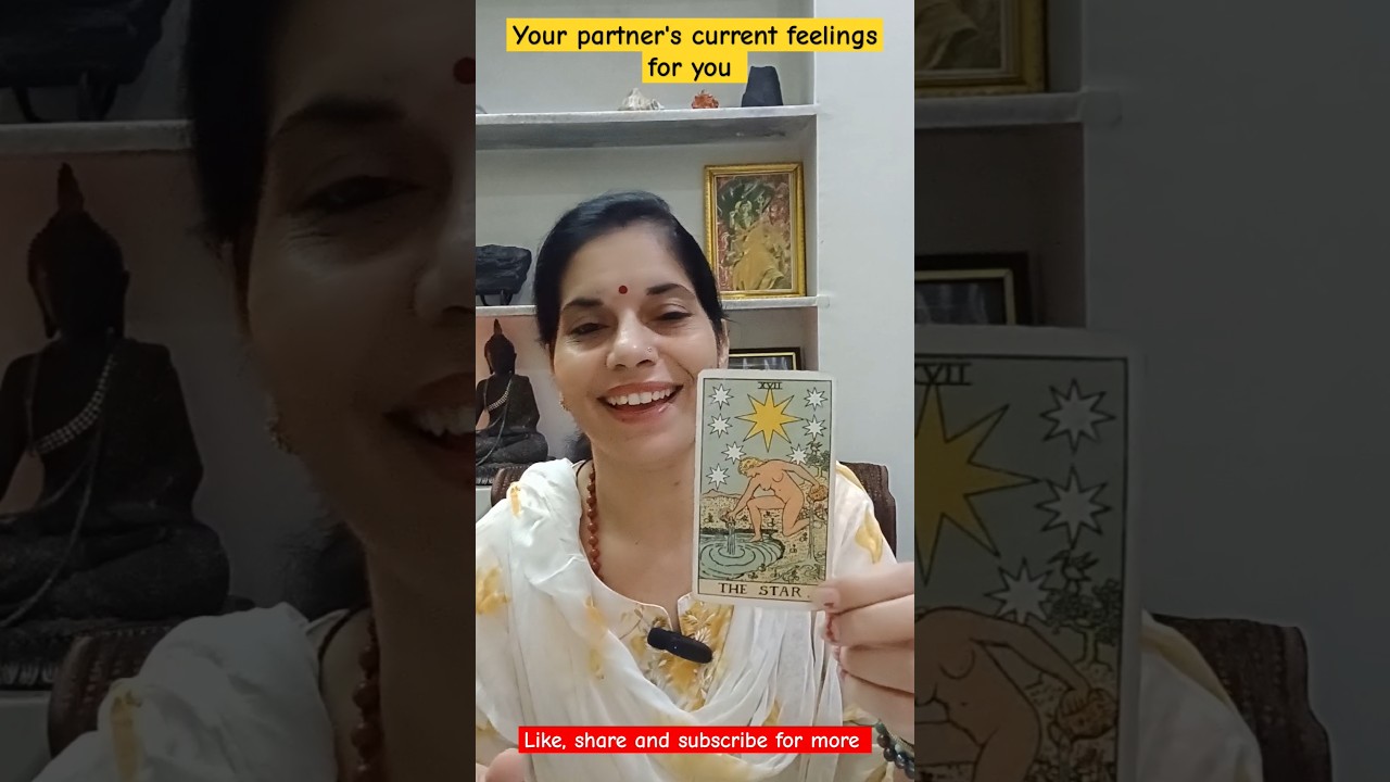 #tarot his current feelings for you #tarotreading #tarotcards #love #love readings #hisfeelings