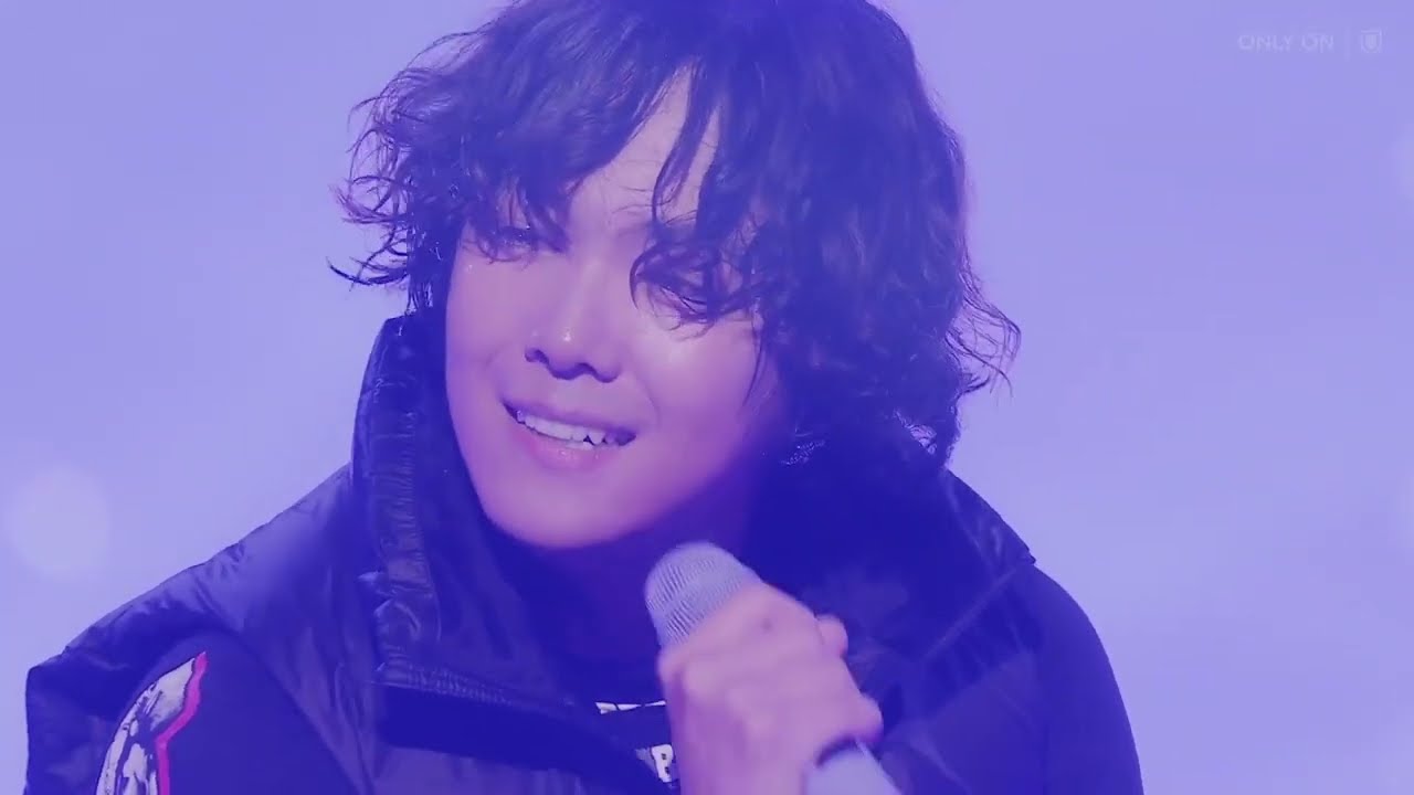 You are my life - FTISLAND AUTUMN LIVE 2024 ~ WHAT DO YOU THINK? ~