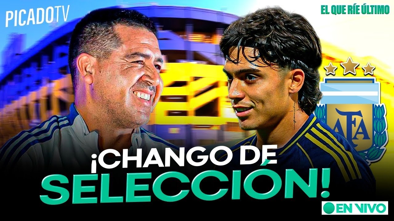 🟢EQRU EN VIVO CON DIEGO DIAZ: BOCA SUFRE EN EL MERCADO DE PASES - LLORA LA LESIÓN DE MERENTIEL