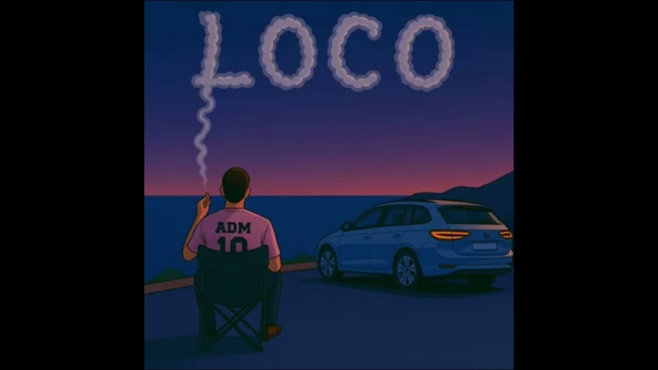 ADM - Loco