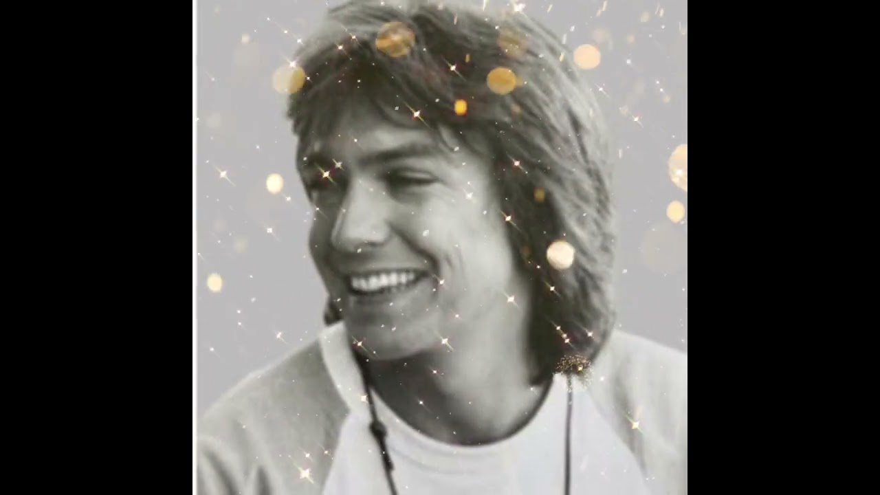 David Cassidy Tribute - World Of Our Own