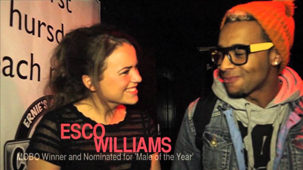 Keeping up with Kelly - Liverpool Music Awards (019)