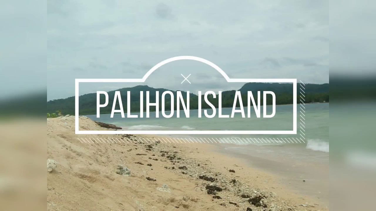 My Unexpected Travel to my HomeTown ♡ (Palapag Northern Samar, Palihon Island)