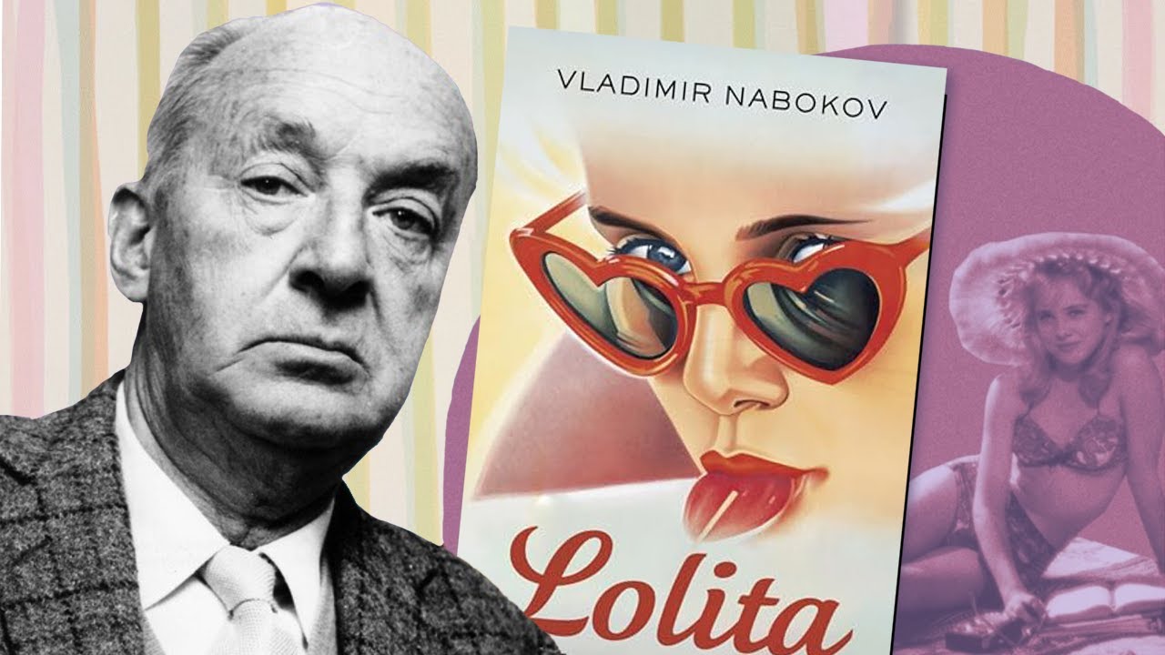 LOLITA: OBRZYDLIWE ARCYDZIEŁO
