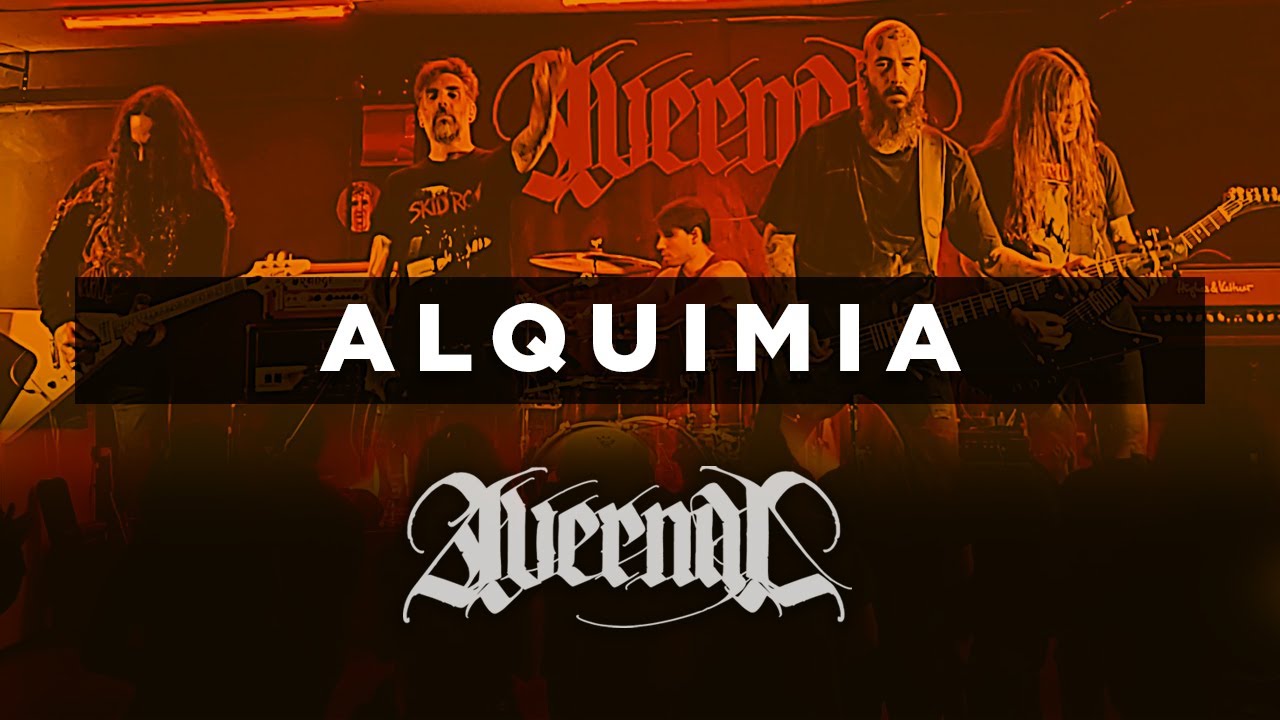 AVERNAL 