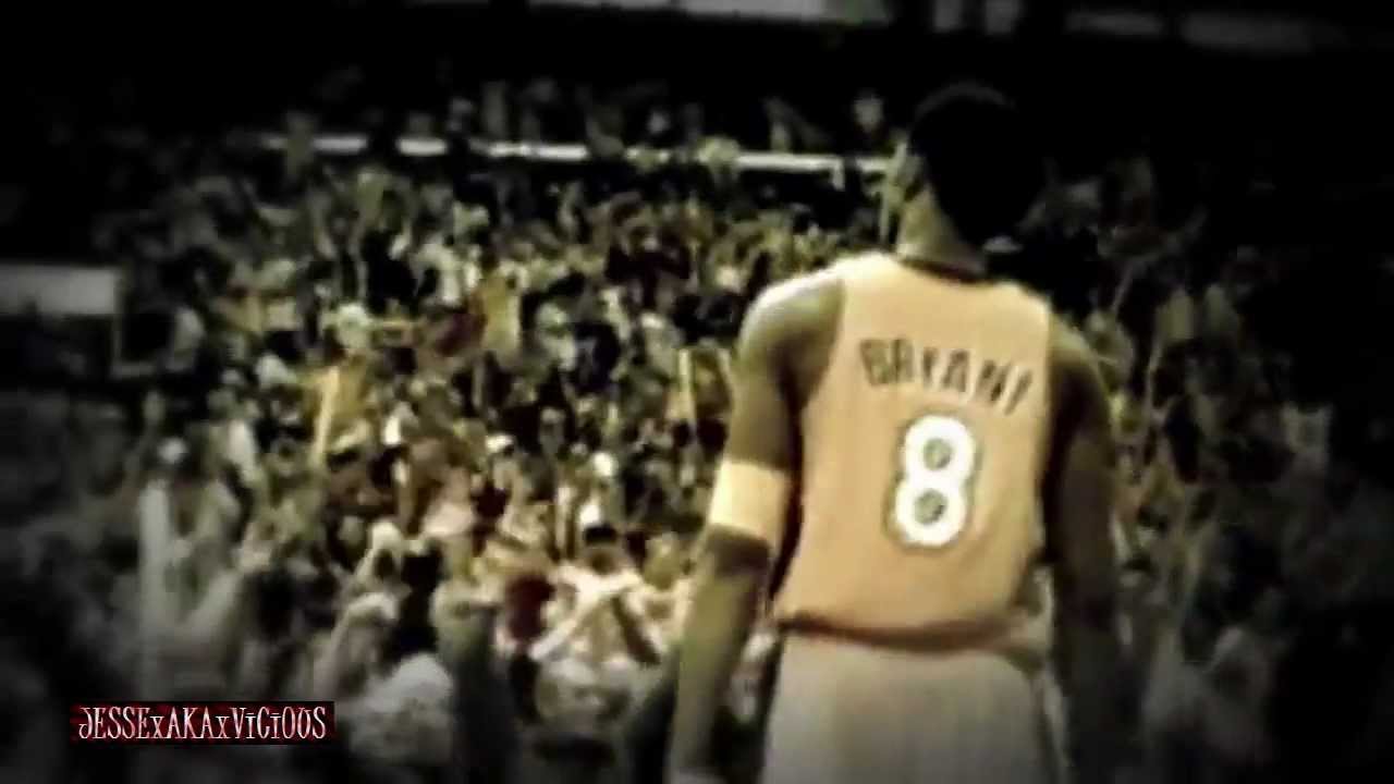 Kobe Bryant - Epic Journey ᴴᴰ