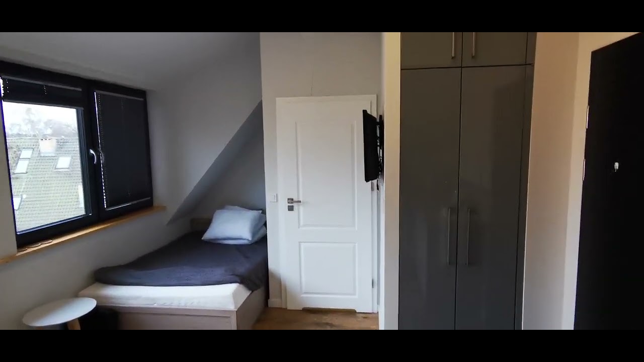 Mieszkanie Kołobrzeg Podczele - wnetrze apartamentu.