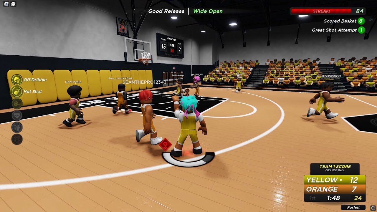 its not over yet.